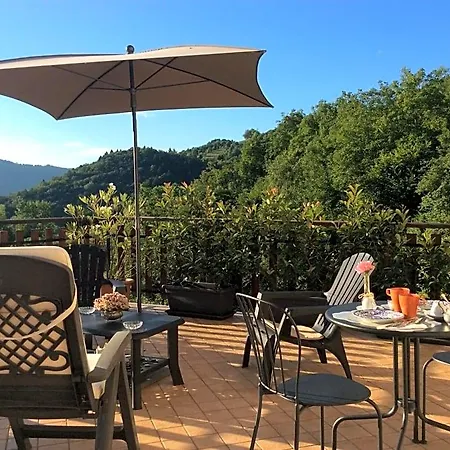 A Casa Di Gianni E Mari Bed & Breakfast