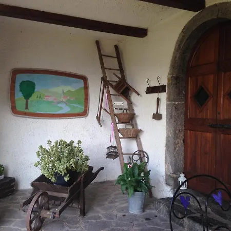 A Casa Di Gianni E Mari 4* Avenone