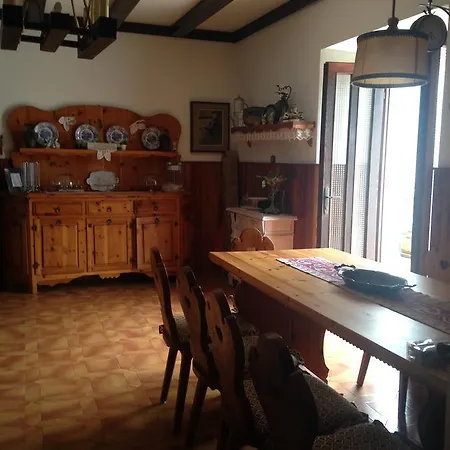 Bed & Breakfast A Casa Di Gianni E Mari Avenone