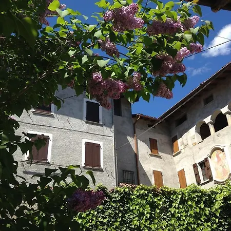A Casa Di Gianni E Mari B&B