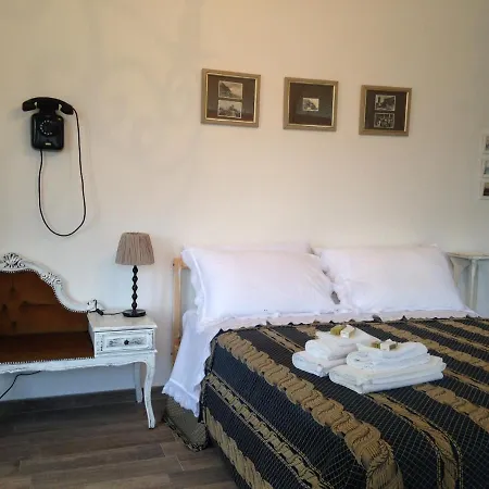 A Casa Di Gianni E Mari Avenone