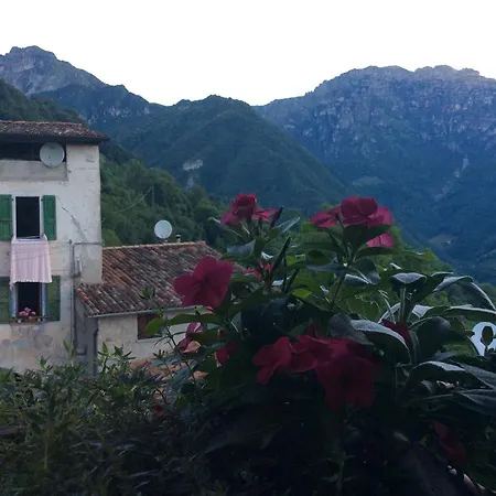 A Casa Di Gianni E Mari Avenone
