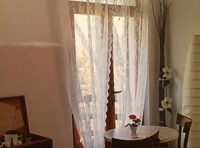 ベッド・アンド・ブレックファスト A Casa Di Gianni E Mari Avenone