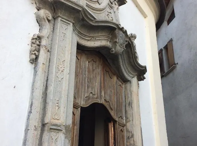 A Casa Di Gianni E Mari ベッド・アンド・ブレックファスト