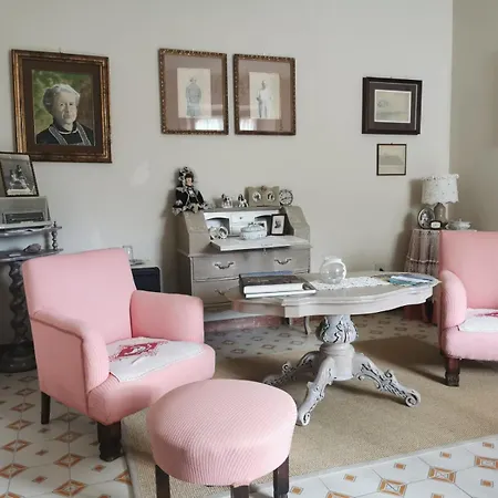 Bed & Breakfast A Casa Di Gianni E Mari