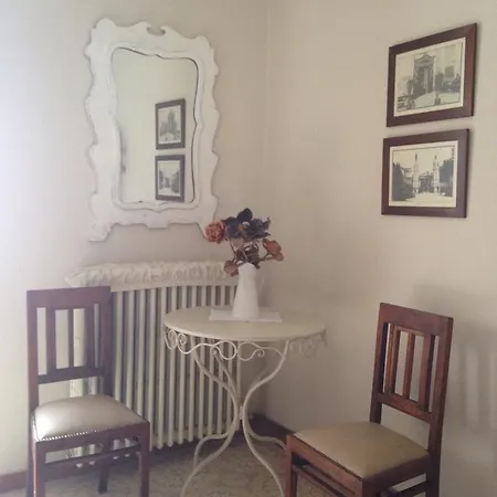 A Casa Di Gianni E Mari Bed & Breakfast 4*