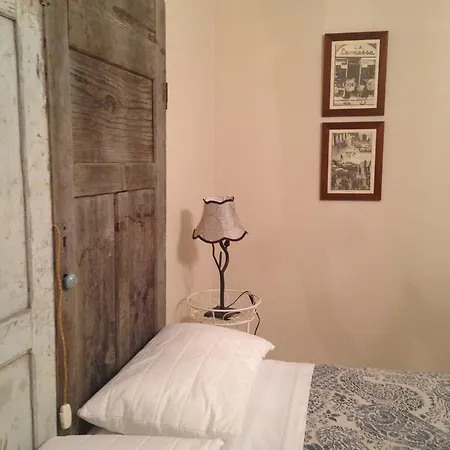 A Casa Di Gianni E Mari