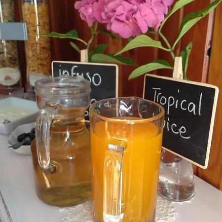 Bed & Breakfast A Casa Di Gianni E Mari 4*