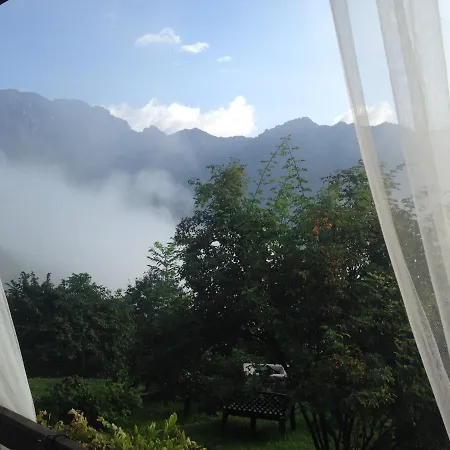 A Casa Di Gianni E Mari Avenone