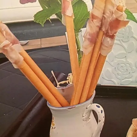 Bed & Breakfast A Casa Di Gianni E Mari 4*