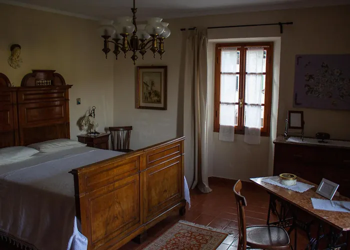 Oda ve Kahvaltı A Casa Di Gianni E Mari 4*