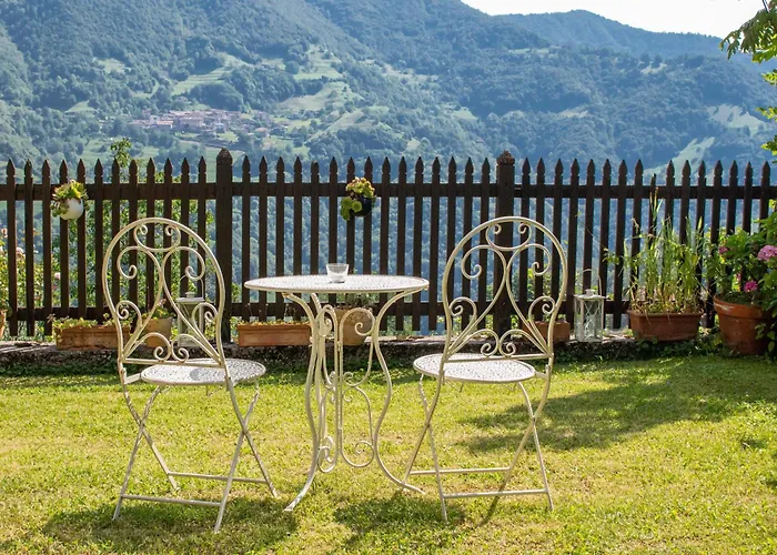 Oda ve Kahvaltı A Casa Di Gianni E Mari Avenone