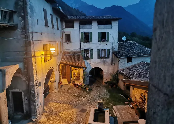 A Casa Di Gianni E Mari 4*