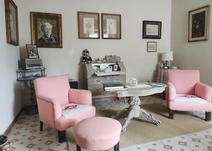 Oda ve Kahvaltı A Casa Di Gianni E Mari