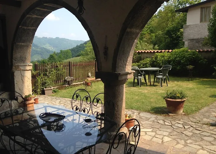 A Casa Di Gianni E Mari 4*