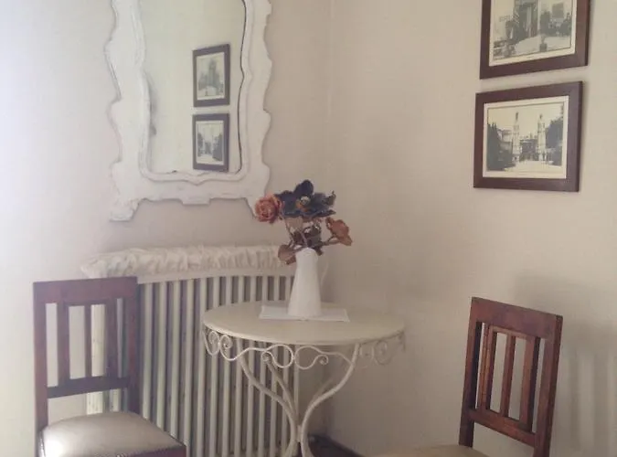 A Casa Di Gianni E Mari Oda ve Kahvaltı 4*