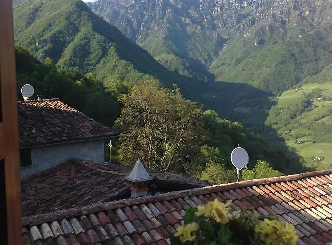 Oda ve Kahvaltı A Casa Di Gianni E Mari 4*
