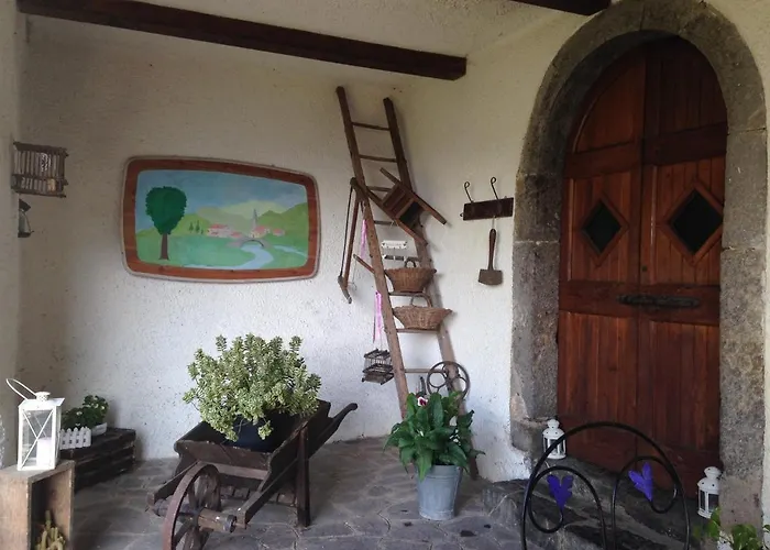 A Casa Di Gianni E Mari 4* Avenone