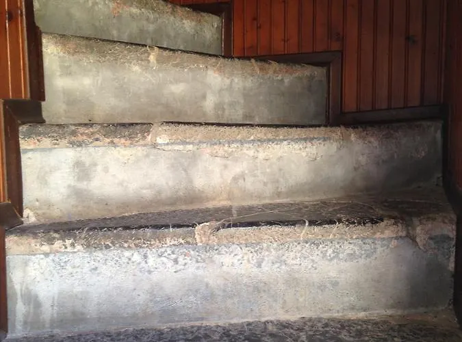 A Casa Di Gianni E Mari Oda ve Kahvaltı 4*