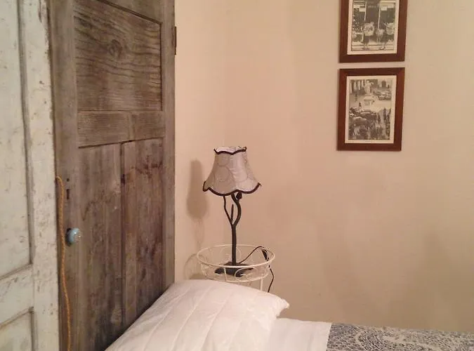 A Casa Di Gianni E Mari