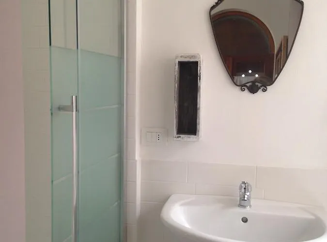 A Casa Di Gianni E Mari Oda ve Kahvaltı 4*