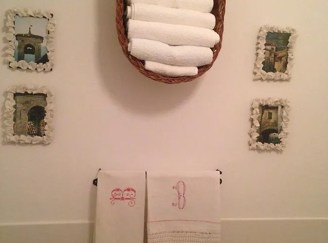 A Casa Di Gianni E Mari 4*