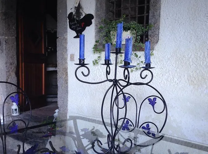 Oda ve Kahvaltı A Casa Di Gianni E Mari