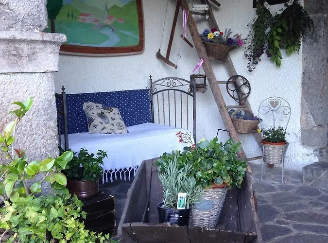 A Casa Di Gianni E Mari 4*