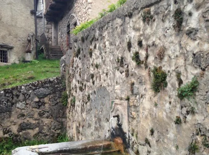Oda ve Kahvaltı A Casa Di Gianni E Mari 4*
