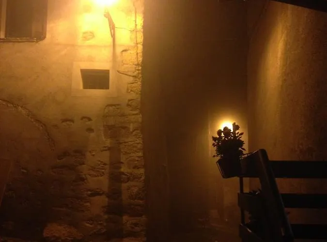 A Casa Di Gianni E Mari 4*