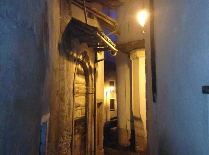 A Casa Di Gianni E Mari 4*