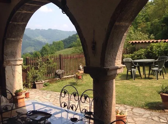 Oda ve Kahvaltı A Casa Di Gianni E Mari Avenone
