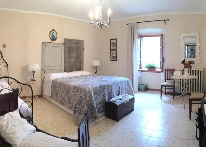Oda ve Kahvaltı A Casa Di Gianni E Mari 4*