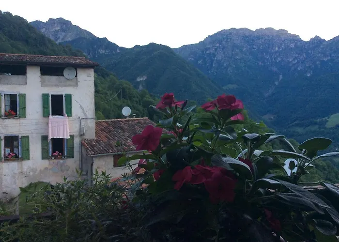 A Casa Di Gianni E Mari Avenone