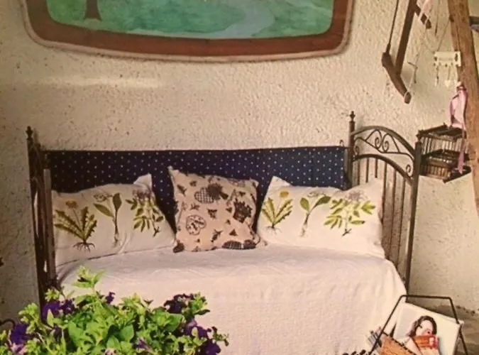 Oda ve Kahvaltı A Casa Di Gianni E Mari 4*