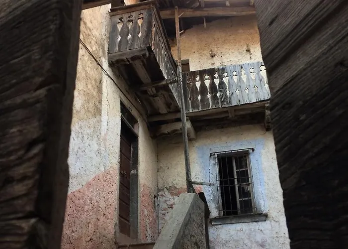 A Casa Di Gianni E Mari 4*